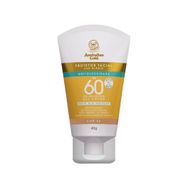 Protetor Solar Facial Australian Gold FPS 60 Cor 2 40g