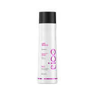 Shampoo Eico Professional Liso Mágico 300ml