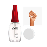 Esmalte Colorama Base Setim