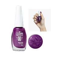 Esmalte Colorama Bloquinho Não é Não