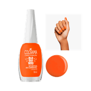 Esmalte Colorama Bloquinho Só Depois do Carnaval