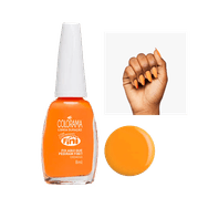 Esmalte Colorama Fini Foi Aqui Que Pediram Fini