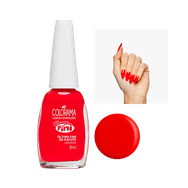 Esmalte Colorama Fini Ultima do Pacote