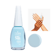 Esmalte Colorama Guru Do Amor Lágrimas do Crush