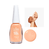 Esmalte Colorama Guru Do Amor Se Toca BB
