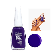 Esmalte Colorama Guru Do Amor Xô Boy Embuste