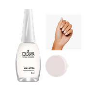 Esmalte Colorama Natural Via láctea