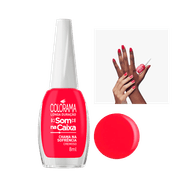Esmalte Colorama Som Na Caixa Chama na Sofrência
