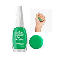 Esmalte Colorama Som Na Caixa Sobe no Trio