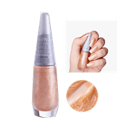Esmalte Impala Viva, Ame & Brilhe Comemore A Vida