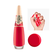 Esmalte Impala Cremoso Reconecte Rede de Amor