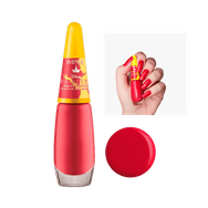 Esmalte Impala Disney Princesa Branca de Neve Seja Boa com Você