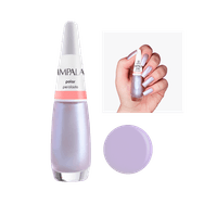 Esmalte Impala Perolado A Cor da Sua Moda Polar