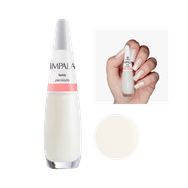 Esmalte Impala Perolado A Cor da Sua Moda Luna