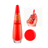 Esmalte Impala Cremoso Ju Paes Nosso Jeitinho Que Beleza!