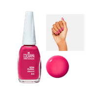 Esmalte Colorama Cremoso Floral