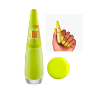 Esmalte Impala Cremoso Ju Paes Nosso Jeitinho Energia Surreal