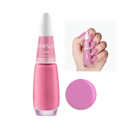 Esmalte Impala Cremoso A Cor da Sua Moda Xodó