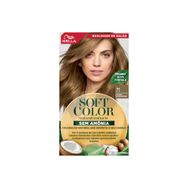 Coloração Soft Color Louro Acinzentado 71
