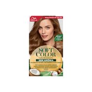 Coloração Soft Color Marrom dourado 77