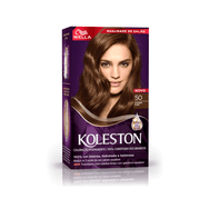 Coloração Permanente Koleston Castanho Claro 50
