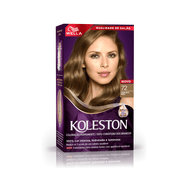 Coloração Permanente Koleston Louro Mate Médio 72