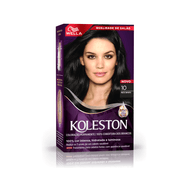 Coloração Permanente Koleston Preto Infinito 10