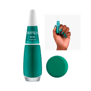 Esmalte Impala Cremoso A Cor da Sua Moda Alento