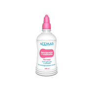 Amolecedor de Cutícula Acemar Morango 100ml