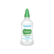 Amolecedor de Cutícula Acemar Manteiga de Karité 100ml