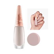 Esmalte Impala Cremoso Bailarina Ballet Clássico
