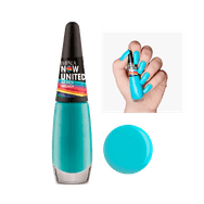 Esmalte Impala Cremoso Now United Só Fica Melhor