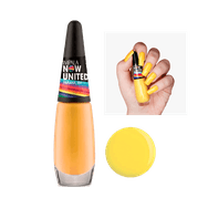 Esmalte Impala Cremoso Now United Paraná eh