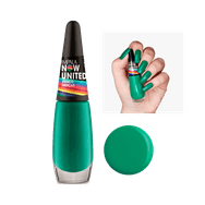 Esmalte Impala Cremoso Now United Viemos Dançar