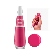 Esmalte Impala Cremoso A Cor da Sua Moda Admire
