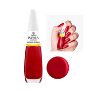 Esmalte Impala Cremoso A Cor da Sua Moda Boneca de Luxo