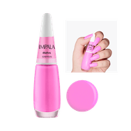 Esmalte Impala Cremoso A Cor da Sua Moda Dadiva