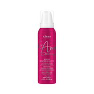 Mousse Desembaraçante Cless Eu Amo Charming 140ml