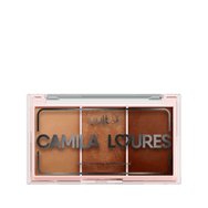 Paleta de Rosto Multifuncional Vult Camila Loures