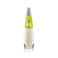 Esmalte Impala Cuidados Especiais Cobertura Extra Fosca