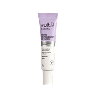 Creme Facial Vult Revitalizador de Olhos 15g