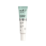 Gel Facial Vult Secativo de Espinhas 15g