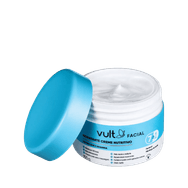 Creme Hidratante Facial Vult 100g
