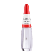 Esmalte Impala Tratamento Super Brilho