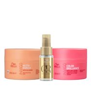 Kit Wella Professionals Tratamento (3 Produtos)