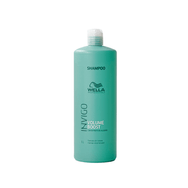 Shampoo Wella Professionals Invigo Volume Boost 1 Litro