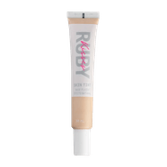 Base Ruby Kisses Fluida Skin Tint Efeito Natural 105 30ml