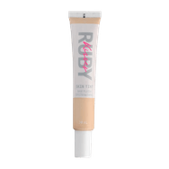 Base Ruby Kisses Fluida Skin Tint Efeito Natural 118 30ml