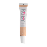 Base Ruby Kisses Fluida Skin Tint Efeito Natural 122 30ml