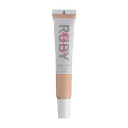 Base Ruby Kisses Fluida Skin Tint Efeito Natural 131 30ml